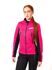 Куртка разминочная ARSWEAR Softshell Race Woman Pink