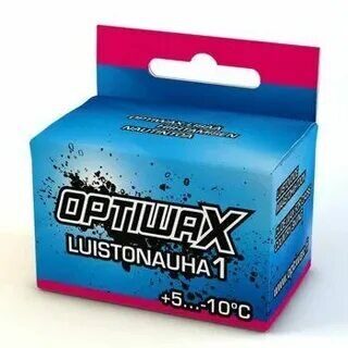 Лента скольжения OPTIWAX Glide Tape 1 60mm. (10m)