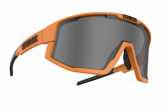 Очки BLIZ Active Vision Matt Orange