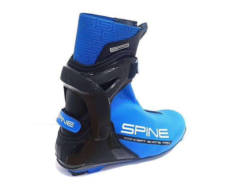 Ботинки лыжные SPINE Concept Skate Pro 297/1