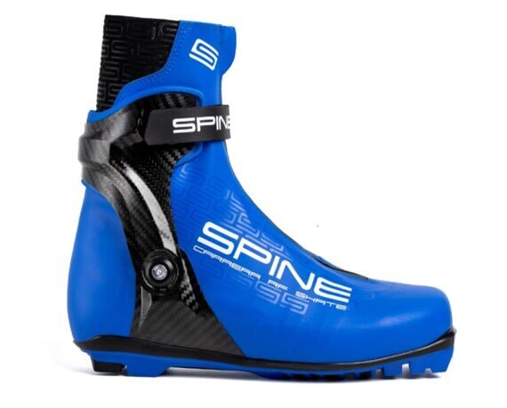 Ботинки лыжные SPINE Carrera RF Skate 526/1M