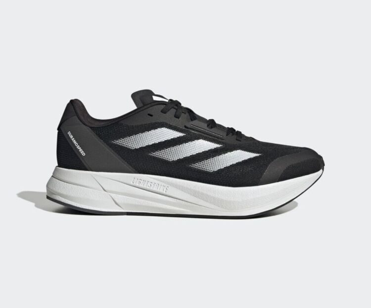 Кроссовки беговые ADIDAS Duramo Speed M Id9850