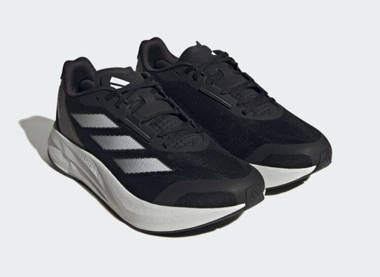 Кроссовки беговые ADIDAS Duramo Speed M Id9850