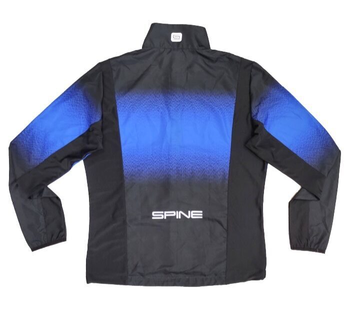 Куртка разминочная летняя SPINE Running KR-2201