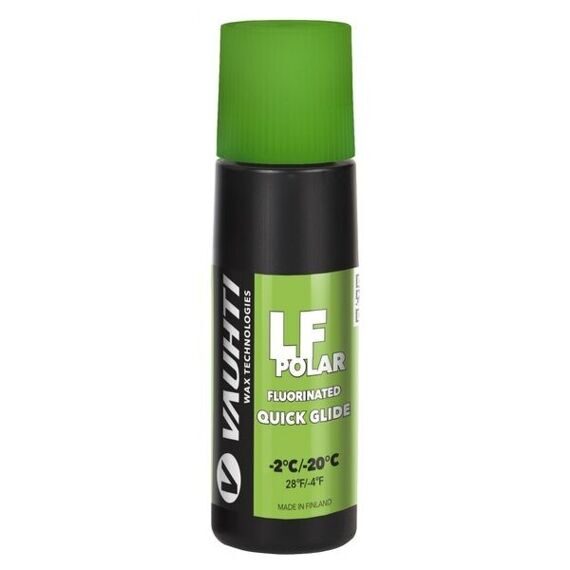 Парафин жидкий VAUHTI Lf Polar (-2...-20C) 80ml.