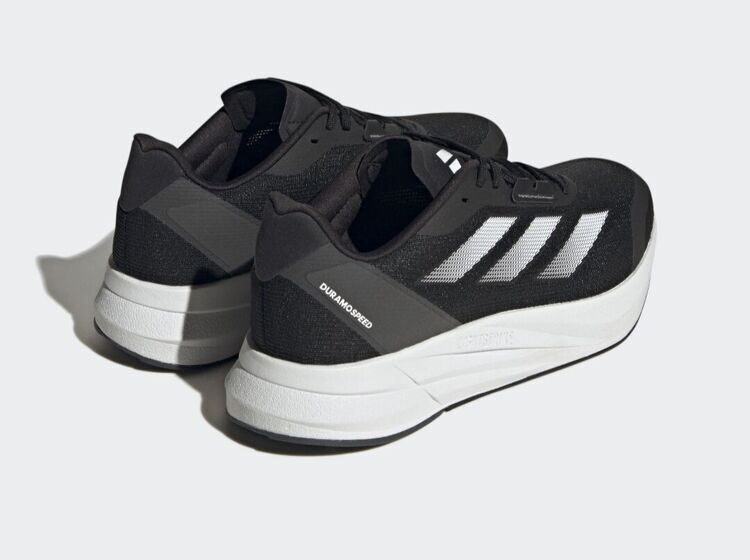 Кроссовки беговые ADIDAS Duramo Speed M Id9850