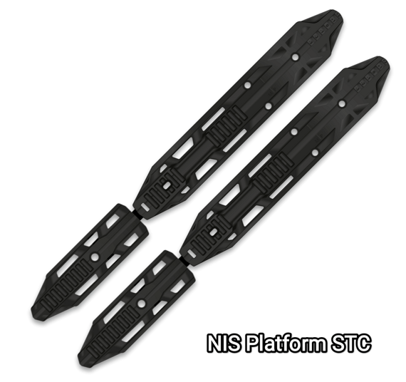 Платформы STC Plate For Nis (SNS Mount)