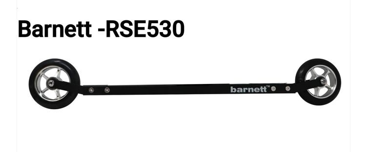 Лыжероллеры коньковые BARNETT RSE-530